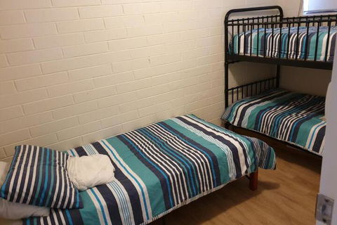 Unit 2 Breakaway Lodge - Northern Rivers Accommodation 5