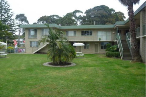 Unit 2 Breakaway Lodge - Northern Rivers Accommodation 2