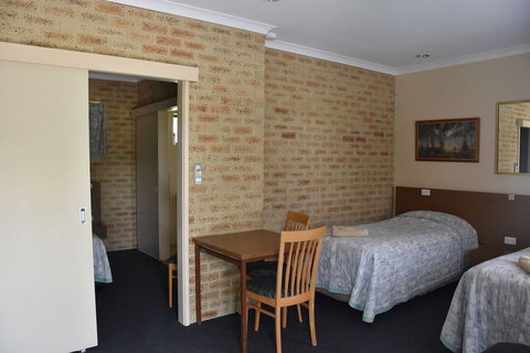 Valley Views Motel & Chalets - Northern Rivers Accommodation 2