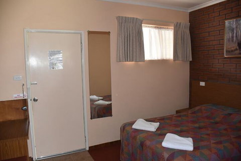 Valley Views Motel & Chalets - Northern Rivers Accommodation 7