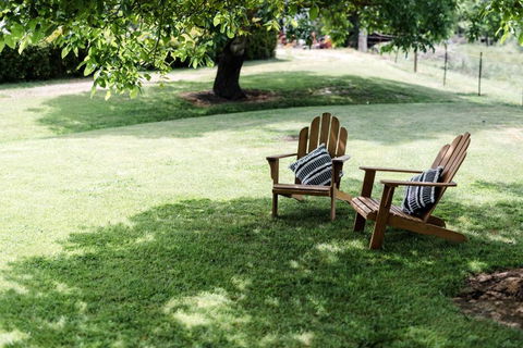 Walnut Tree Cottages - Northern Rivers Accommodation 4