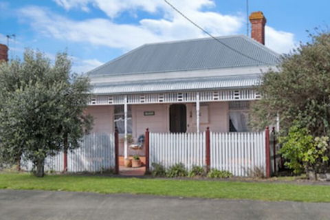 Ginabella - Northern Rivers Accommodation 0
