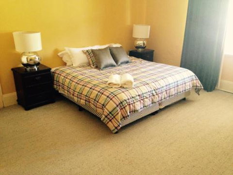 The White House - Northern Rivers Accommodation 2