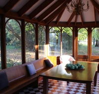 The White House - Northern Rivers Accommodation