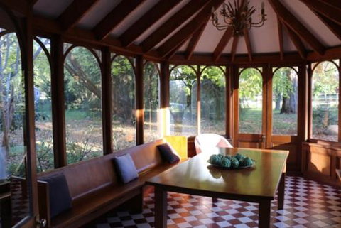 The White House - Northern Rivers Accommodation 0