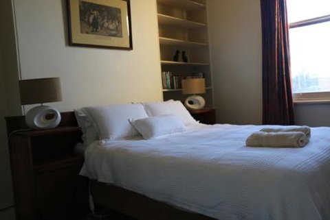 The White House - Northern Rivers Accommodation 5