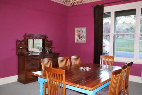 The White House - Northern Rivers Accommodation 3