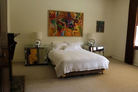 The White House - Northern Rivers Accommodation 4