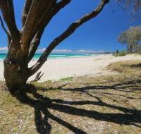 Serenity 3 Bedroom Holiday Apartment - Northern Rivers Accommodation