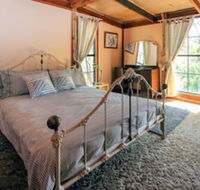 Shady Creek Eco Cabin - Northern Rivers Accommodation