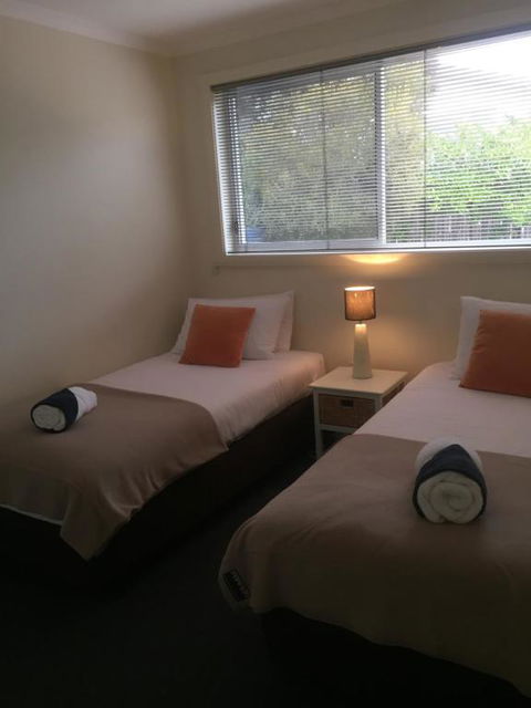 Old Pier Apartments - Northern Rivers Accommodation 3