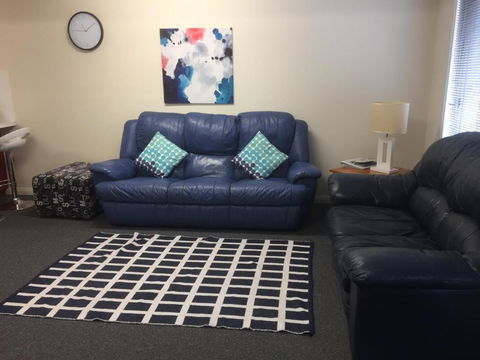 Old Pier Apartments - Northern Rivers Accommodation 4