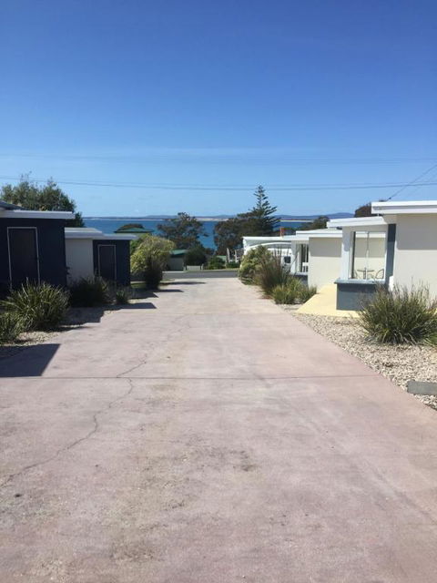 Old Pier Apartments - Northern Rivers Accommodation 2