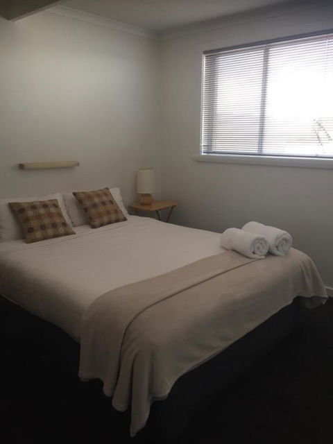 Old Pier Apartments - Northern Rivers Accommodation 1