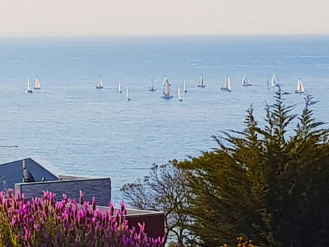 Sapphire Shores Luxury Retreat - Northern Rivers Accommodation 5