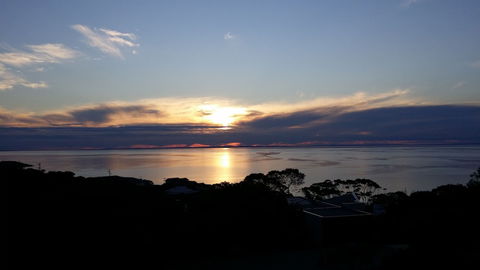 Sapphire Shores Luxury Retreat - Northern Rivers Accommodation 6