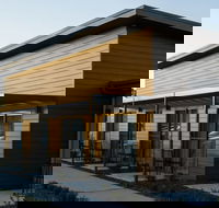 Abode Murrumbateman - Northern Rivers Accommodation