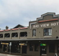 Bayview Hotel Batemans Bay - Northern Rivers Accommodation
