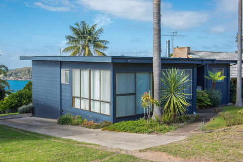 Pambula Family Beach House - Northern Rivers Accommodation 1