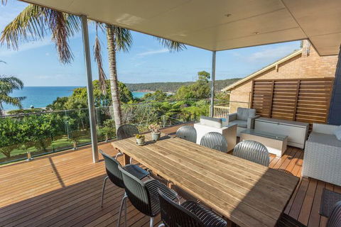 Pambula Family Beach House - Northern Rivers Accommodation 7