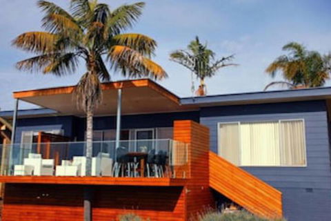 Pambula Family Beach House - Northern Rivers Accommodation 0