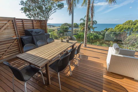 Pambula Family Beach House - Northern Rivers Accommodation 5