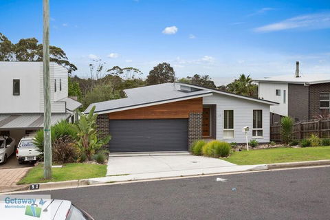 Sapphire Shores At Pambula Beach - Northern Rivers Accommodation 6