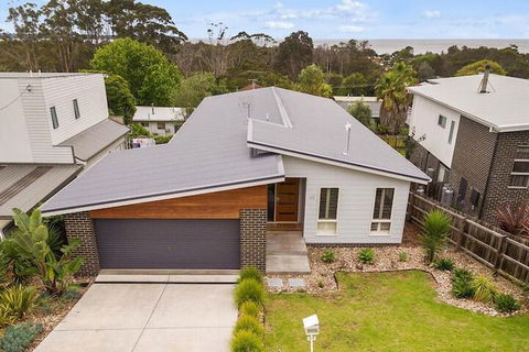 Sapphire Shores At Pambula Beach - Northern Rivers Accommodation 2