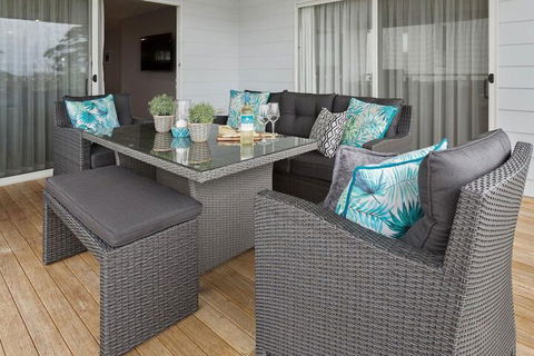 Sapphire Shores At Pambula Beach - Northern Rivers Accommodation 7