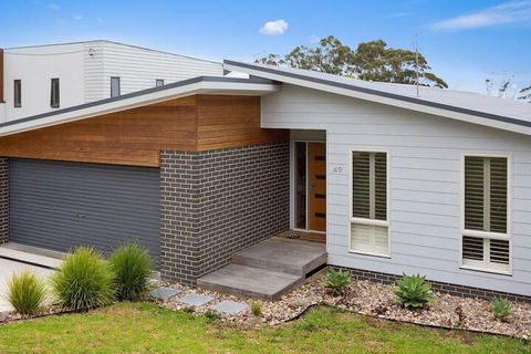 Sapphire Shores At Pambula Beach - Northern Rivers Accommodation 1