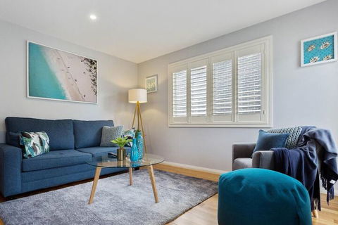 Sapphire Shores At Pambula Beach - Northern Rivers Accommodation 4
