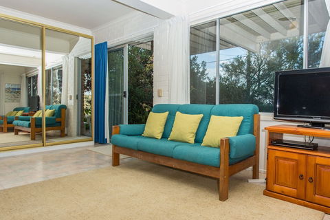 Seascape At Pambula Beach - Northern Rivers Accommodation 0