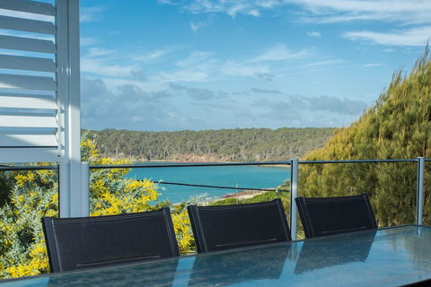 Seascape At Pambula Beach - Northern Rivers Accommodation 3