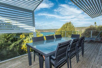 Seascape At Pambula Beach - Northern Rivers Accommodation 4