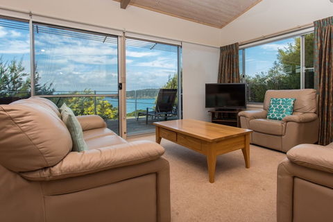 Seascape At Pambula Beach - Northern Rivers Accommodation 1