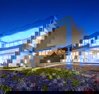 Sovereign Point on the Marina - Northern Rivers Accommodation