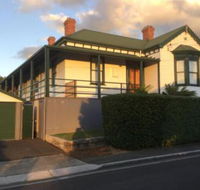 Pump Jack B  B - Northern Rivers Accommodation