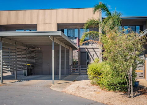 Five Shell - Northern Rivers Accommodation 5