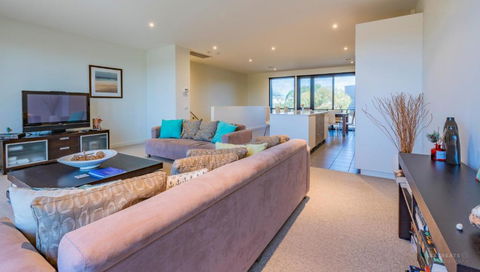 Five Shell - Northern Rivers Accommodation 6