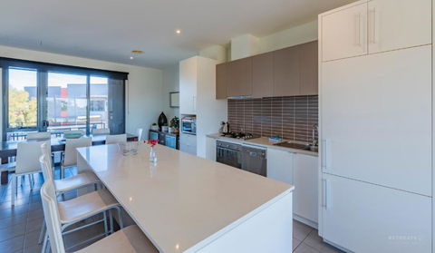 Five Shell - Northern Rivers Accommodation 2