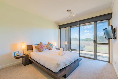 Five Shell - Northern Rivers Accommodation 4