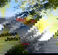 Gables Bend Spa Villa - Northern Rivers Accommodation