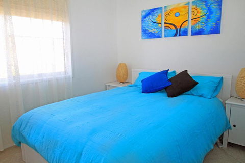 Lagoon Riverside Retreat - Northern Rivers Accommodation 3