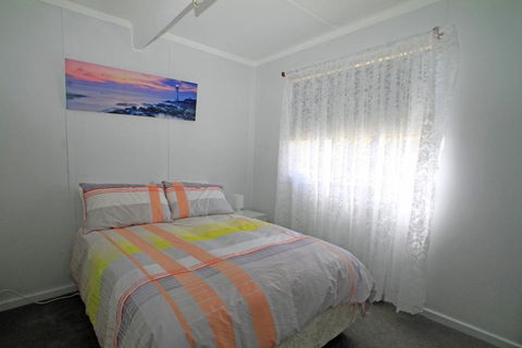 Lagoon Riverside Retreat - Northern Rivers Accommodation 1