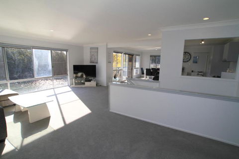 Lagoon Riverside Retreat - Northern Rivers Accommodation 5