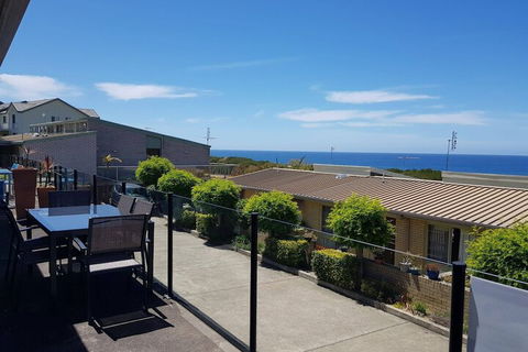 Meltemi Unit 4 Tura Beach - Northern Rivers Accommodation 7