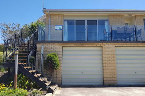 Meltemi Unit 4 Tura Beach - Northern Rivers Accommodation 2