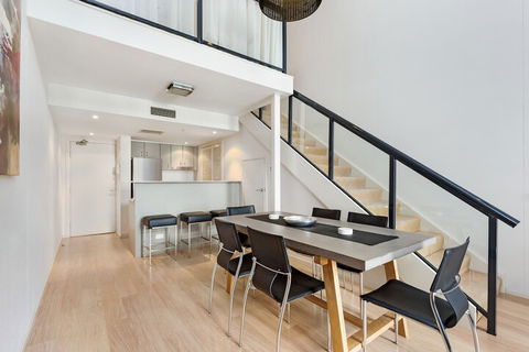 Surry Hills Modern One Bedroom Apartment - GOU - Northern Rivers Accommodation 3