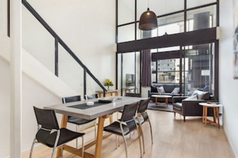 Surry Hills Modern One Bedroom Apartment - GOU - Northern Rivers Accommodation 0