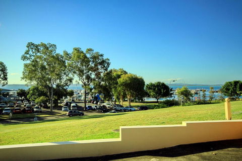 Pacific Units Unit 2 94 Magnus Street - Northern Rivers Accommodation 3